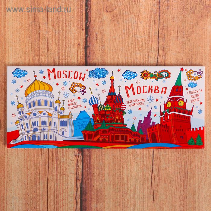 Магнитик москва Магнитик москва