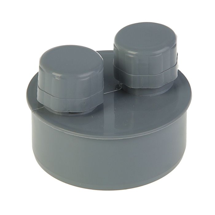 Аэратор SK-plast, d=110 мм