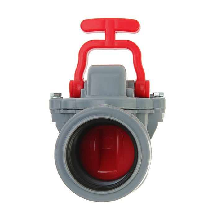 Обратный клапан d=50 мм