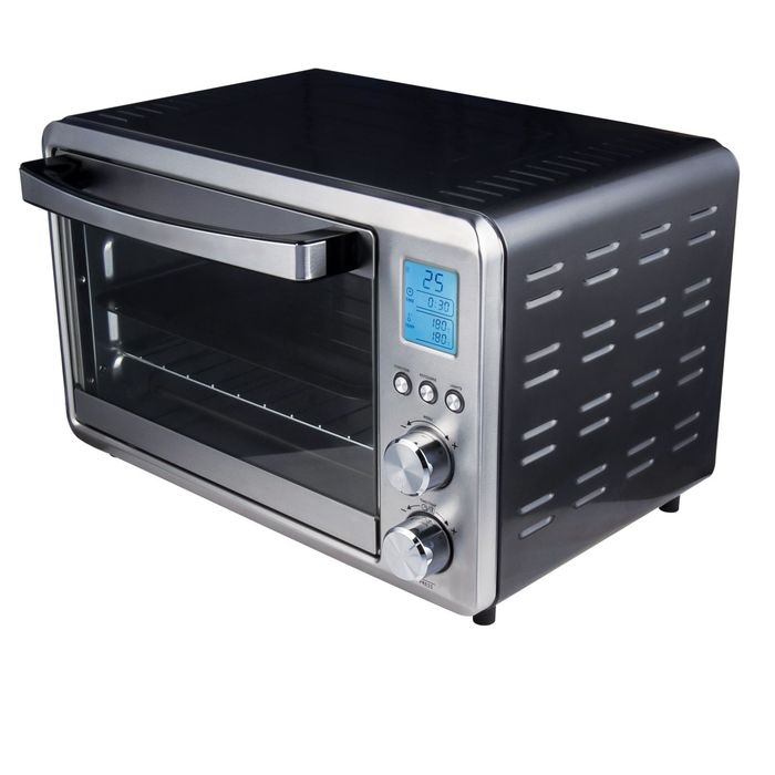 Духовой шкаф Gemlux GL-OR-1555