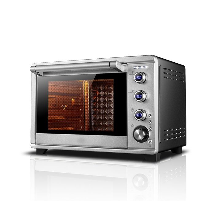 Мини-печь Gemlux GL-OR-1838