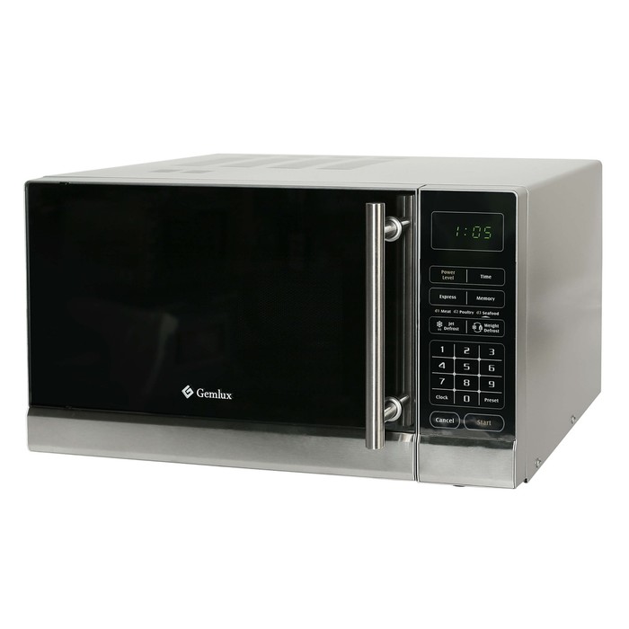 Микроволновая печь Gemlux GL-MW90N25
