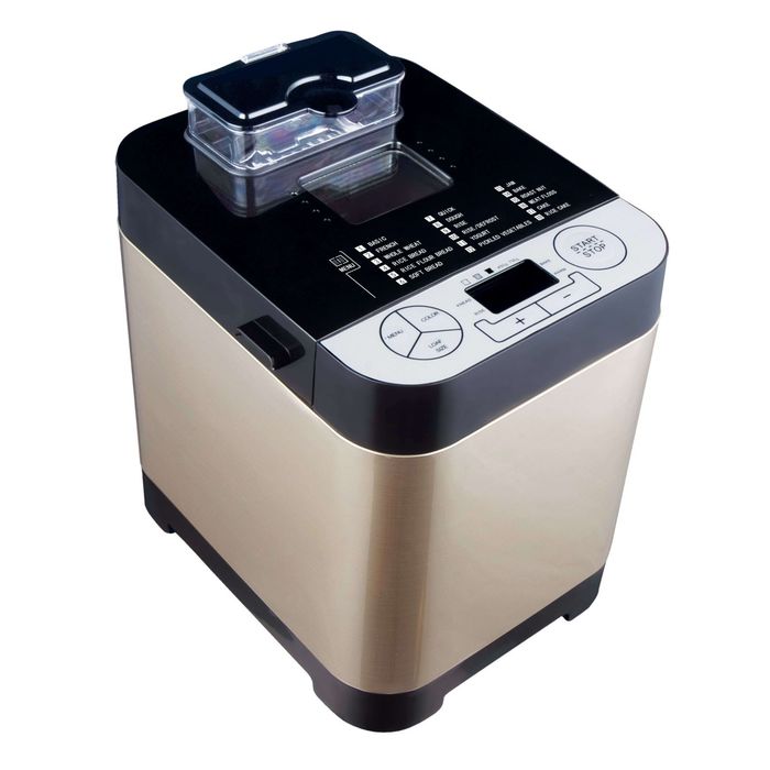 Хлебопечка Gemlux GL-BM-577