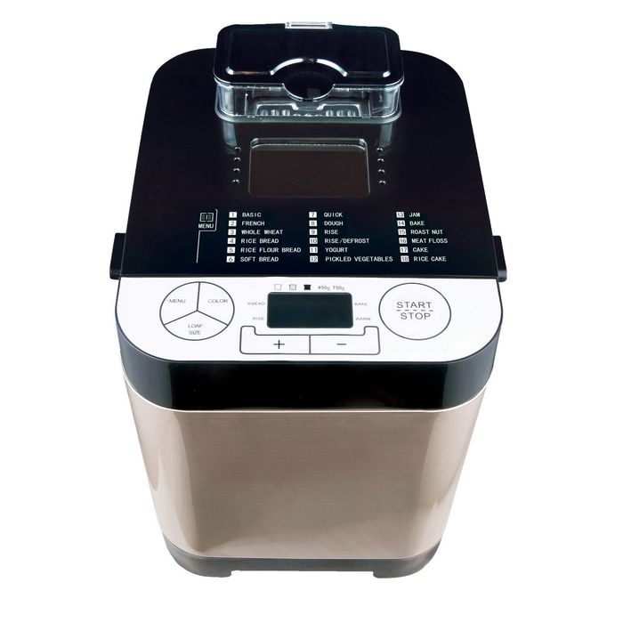 Хлебопечка Gemlux GL-BM-577