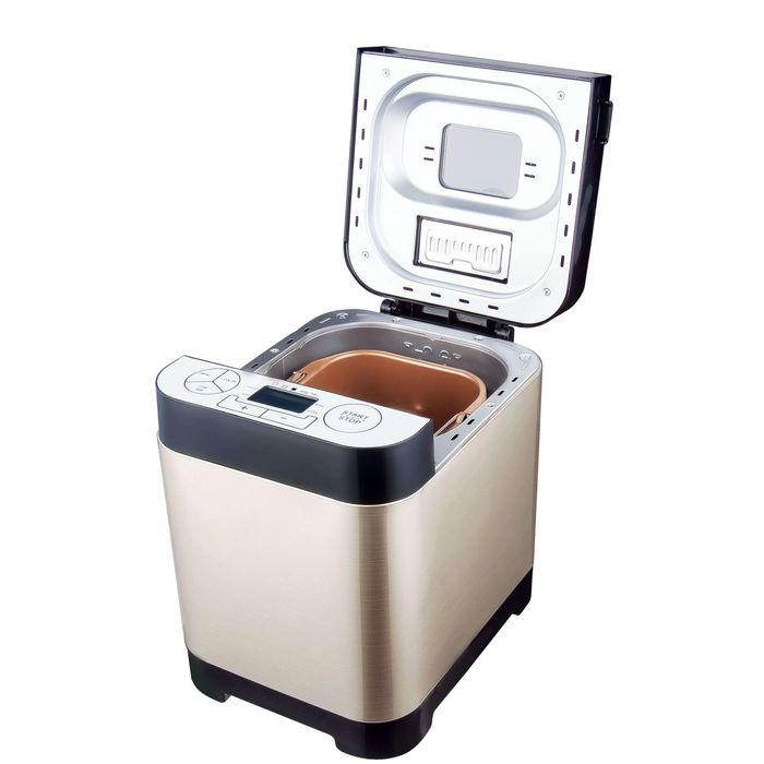 Хлебопечка Gemlux GL-BM-577