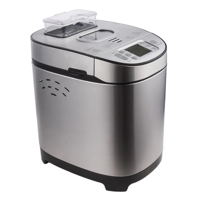 Хлебопечка Gemlux GL-BM-599