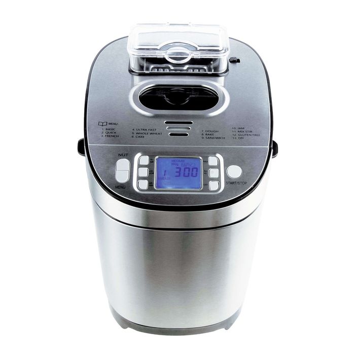 Хлебопечка Gemlux GL-BM-599