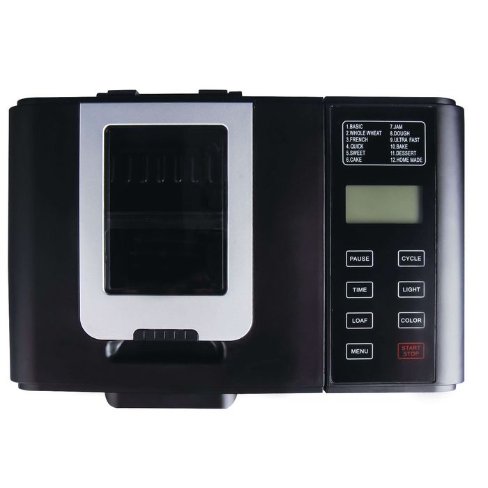 Хлебопечка Gemlux GL-BM-775