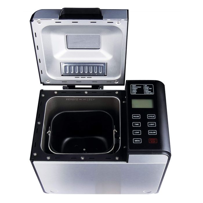 Хлебопечка Gemlux GL-BM-775