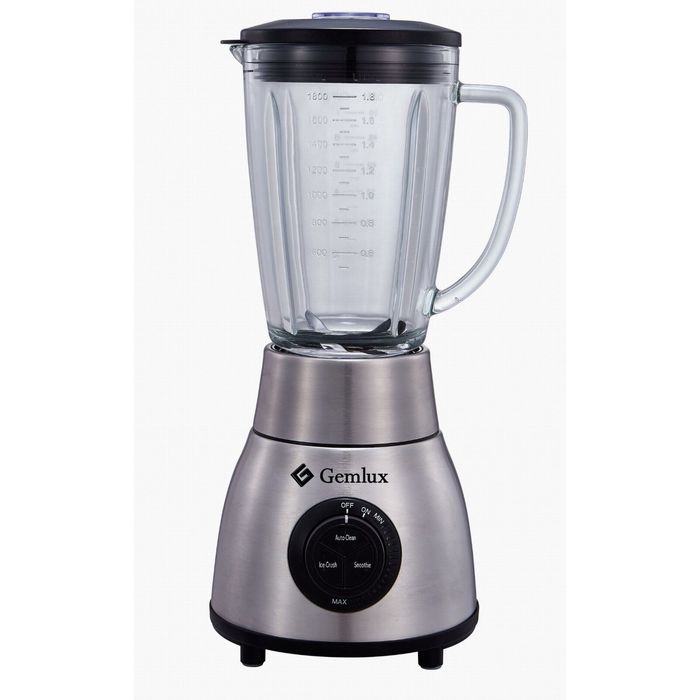 Блендер Gemlux GL-BL1200G,