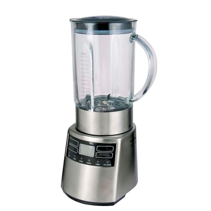 Блендер Gemlux GL-PB-788S,