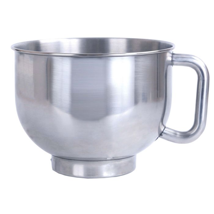 Миксер Gemlux GL-SMPH1200SS, планетарный