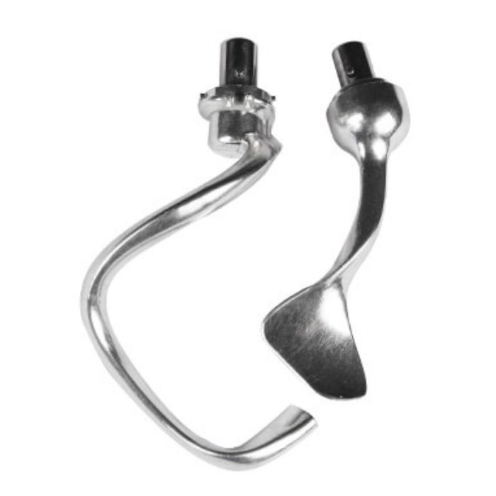 Миксер Gemlux GL-SMPH1200SS, планетарный