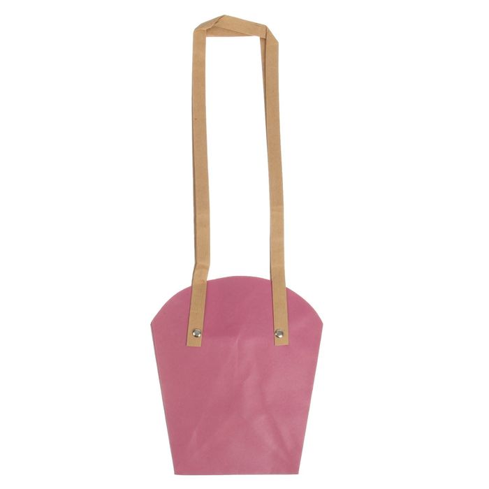 Переноска для цветов 18 х 16 х 16 см