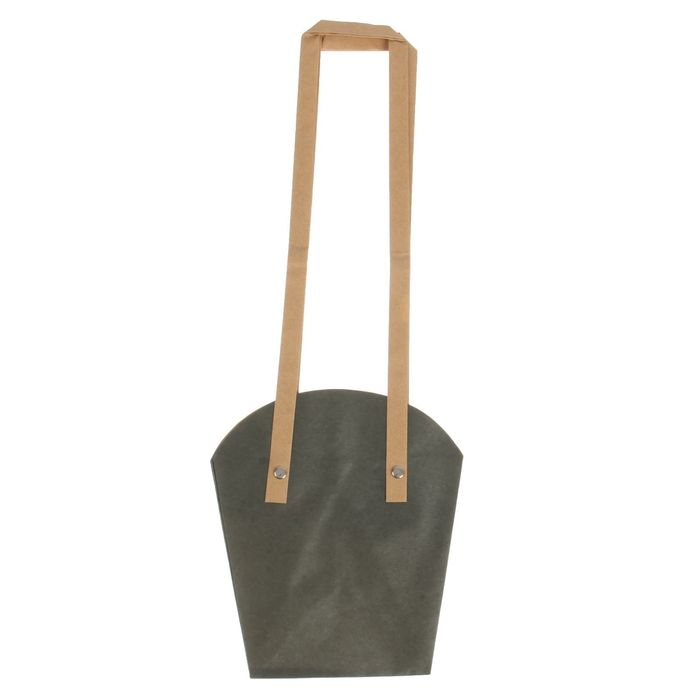 Переноска для цветов 18 х 16 х 16 см