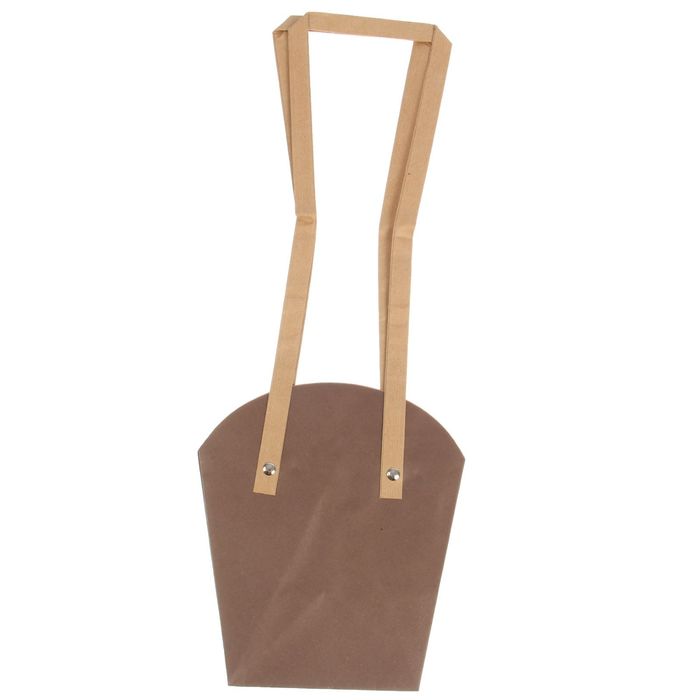 Переноска для цветов 18 х 16 х 16 см