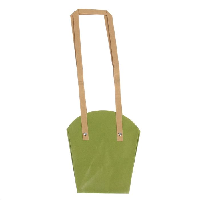 Переноска для цветов 18 х 16 х 16 см