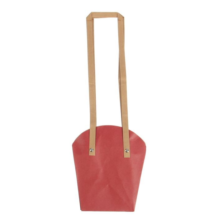 Переноска для цветов 18 х 16 х 16 см