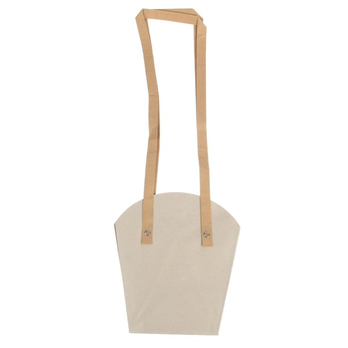 Переноска для цветов 18 х 16 х 16 см