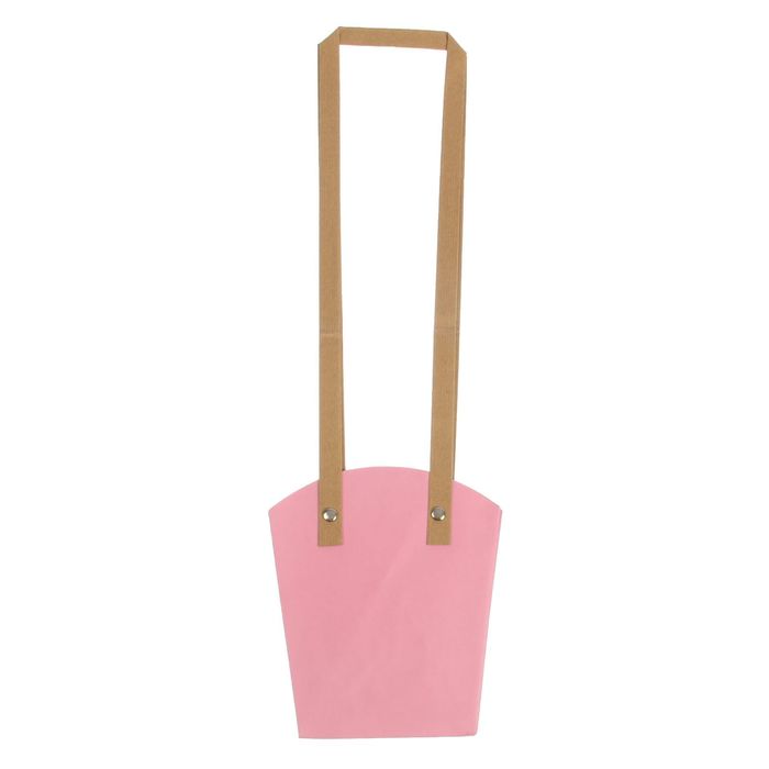 Переноска для цветов 16 х 16 х 9 см