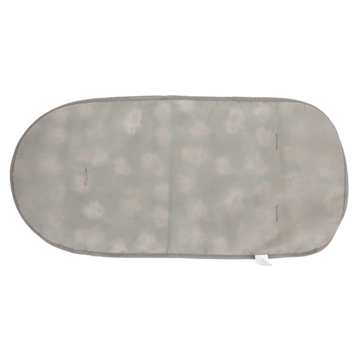 Матрасик в санки-коляску «Оксфорд», МИКС