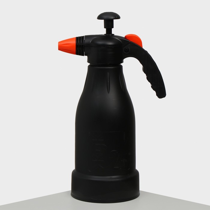 Опрыскиватель помповый ОП-230, 2 л, «Жук»