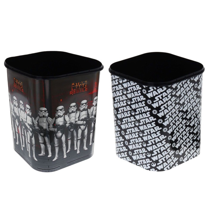 Контейнер для игрушек МИКС б/ крышки 10л УЦЕНКА