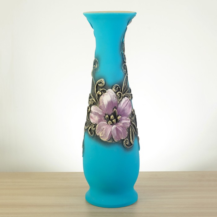 Ваза напольная "Глория" 3D №2