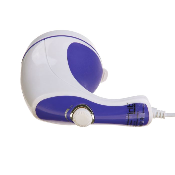 УЦЕНКА Массажер электр. Irit IR-3603, 25 Вт,