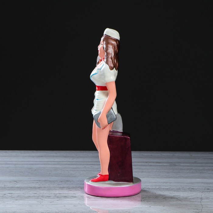 Копилка "Медсестра Кристина"