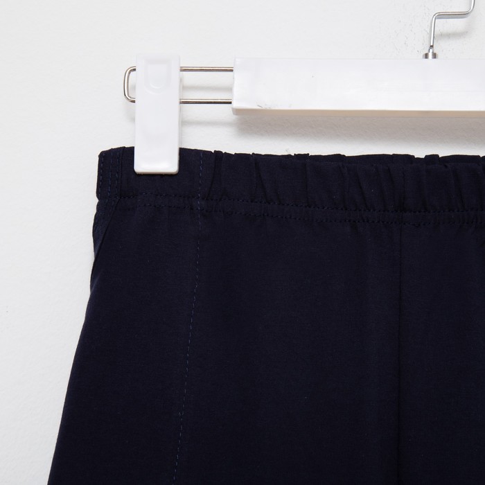 Комплект женский (футболка, бриджи) ТК-402 цвет МИКС, р-р 46