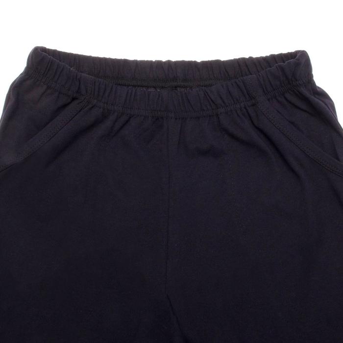 Комплект женский (футболка, бриджи) ТК-402 цвет МИКС, р-р 46