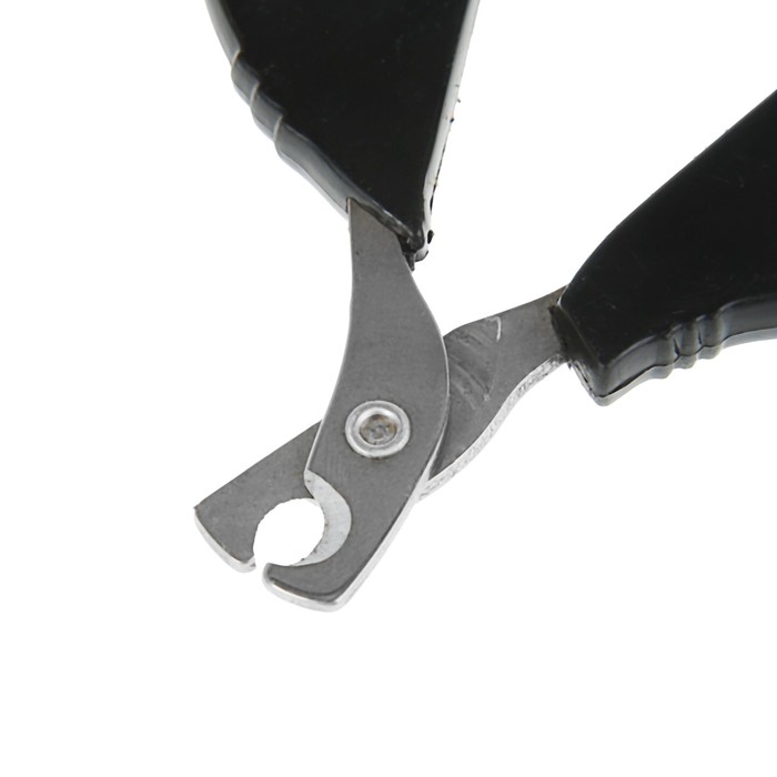 Серия "Профи", ножницы-когтерезы малые МИКС