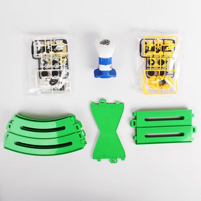 Игровой набор «Энергия Солнца»