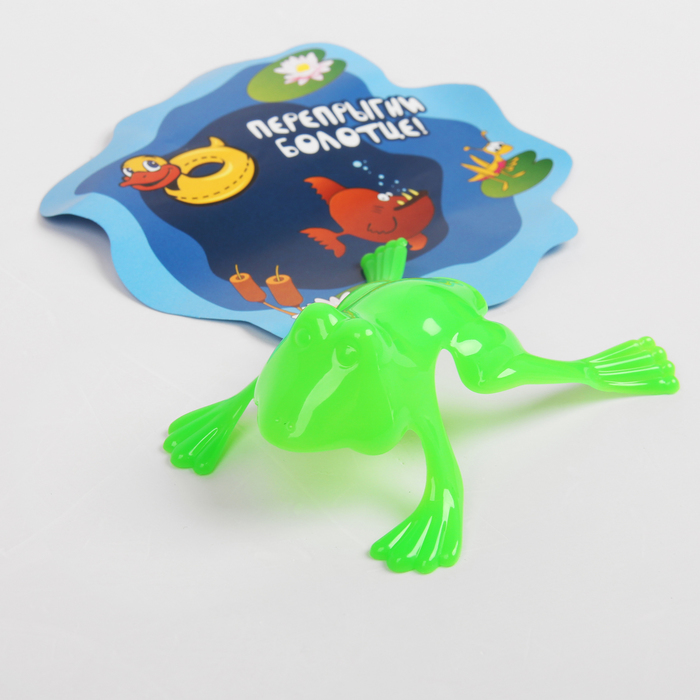 Настольная игра Команда КВА №3