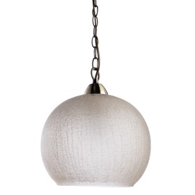 

Подвес A9316SP-1AB "Margo" 1x75W E27 25x25x40 см