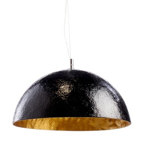 

Люстра подвес "Dome" 1x60W E27 40x40x25 см