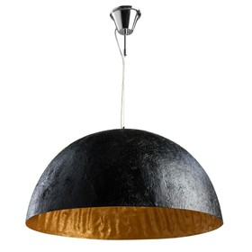 

Люстра подвес "Dome" 3x40W E27 60x60x30 см