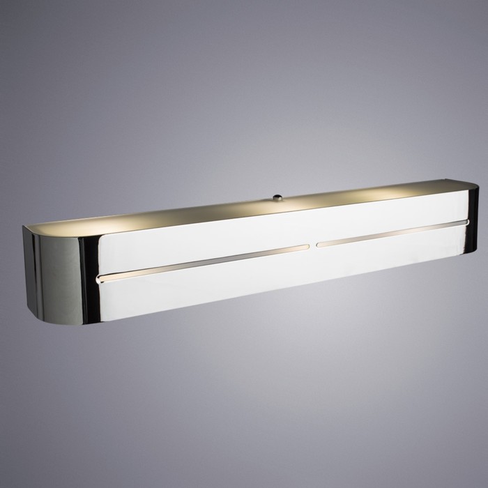 

Бра "Cosmopolitan" 3x40W E14 хром 8x55x8 см