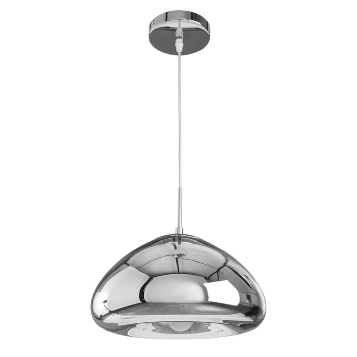 Люстра подвес "Swift" 1x40W E27 30x30x18 см