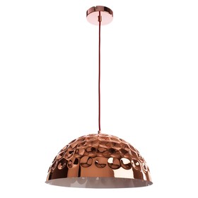 

Люстра подвес "Lucido" 3x40W E27 хром 40x40x20 см