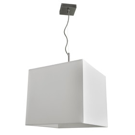

Подвес A9247SP-1AB "Hall" 1x60W E27 35x35x32 см