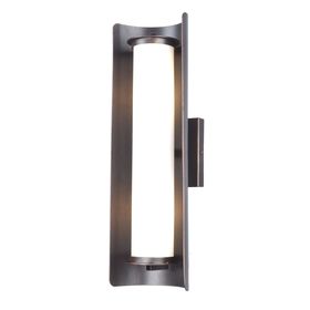 

Бра 1505-2W Trolls 2xE14, 40W чёрный 14x11,5x46 см