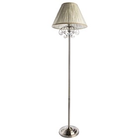 

Торшер A2083PN-1AB "Charm" 1x60W E27 44x44x164 см