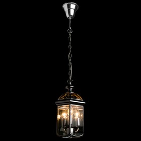 

Светильник Rimini 3x60Вт E14, 22x22x37 см