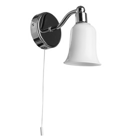 

Светильник A2944AP-1CC "Aqua" 1x28W G9 9x16x14 см