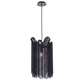 

Люстра подвес Multivello 1xE14, 25W чёрный 28x28x42 см