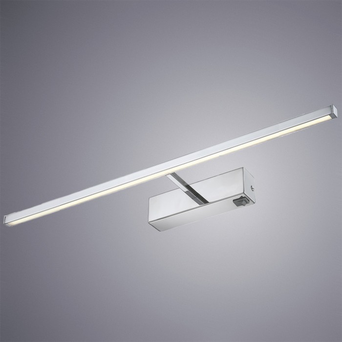 

Светильник Picture Lights Led 1x12W LED цвет хром