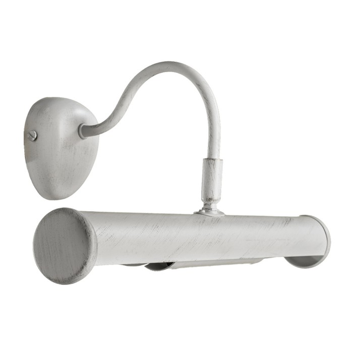 Подсветка для картин "Picture Lights Basic" 2x40W E14 белый 35x22x19 см