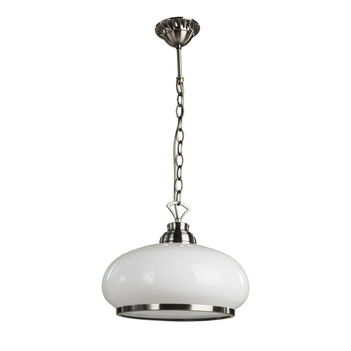 Светильник A3561SP-1AB "Armstrong" 1x60Вт E27 31x31x22см